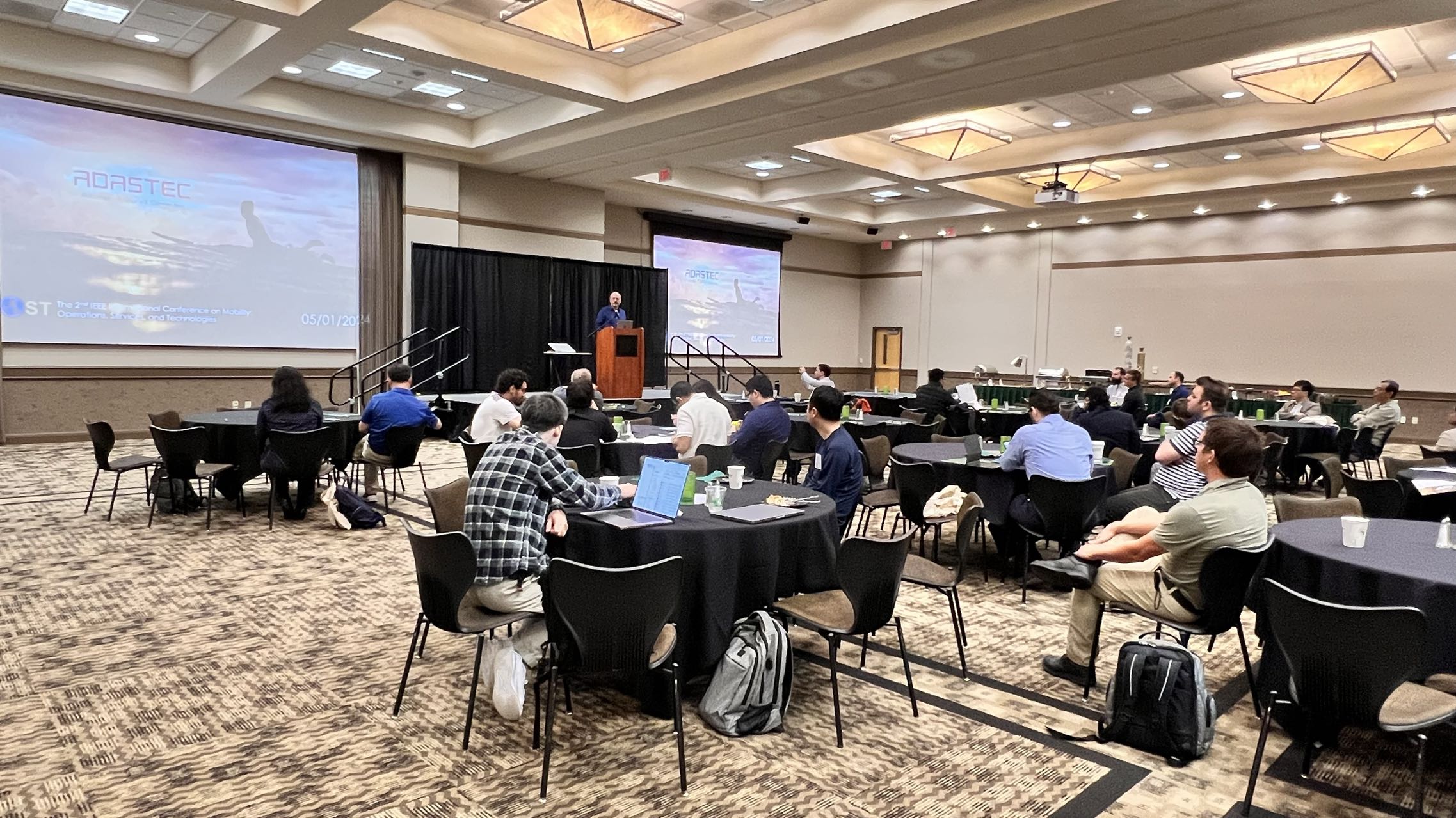 Conference Photo 3